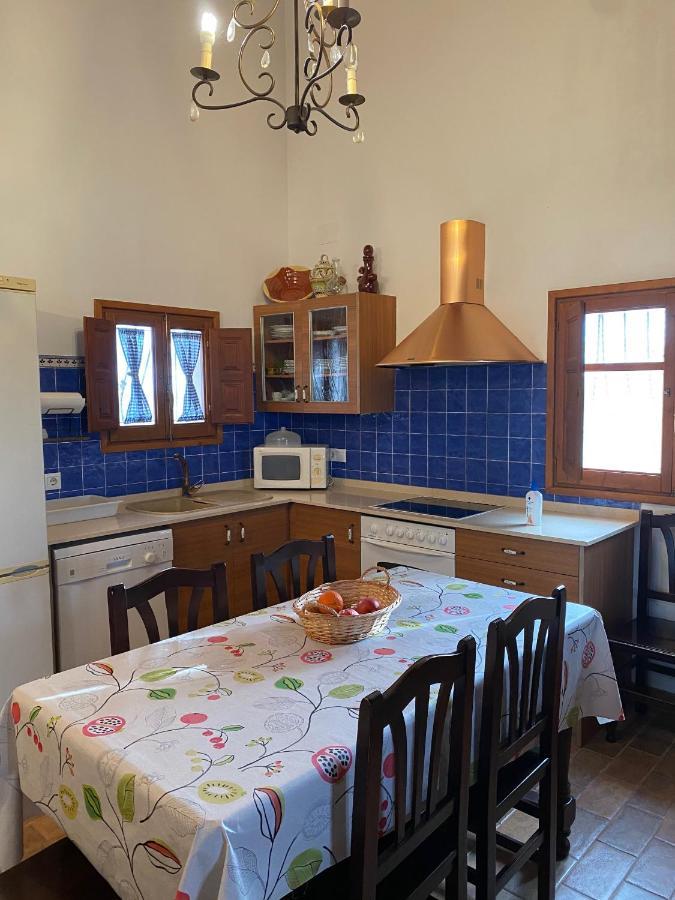 Caseta Les Creus Riumar Dış mekan fotoğraf